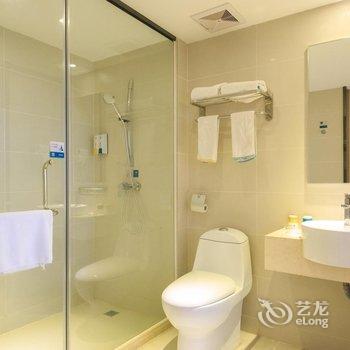 城市便捷酒店(郴州东江湖店)酒店提供图片