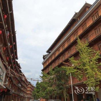 三江江景大酒店酒店提供图片