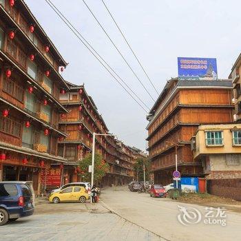 三江江景大酒店酒店提供图片