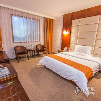 乐山乐城酒店(原知几堂连锁酒店)酒店提供图片