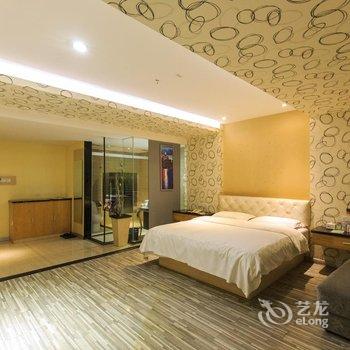 梧州优程八桂酒店(岑溪店)酒店提供图片
