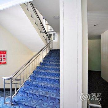 泰景雅轩商务宾馆(泰安火车站店)酒店提供图片
