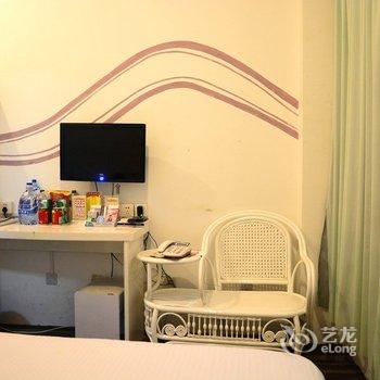 泰景雅轩商务宾馆(泰安火车站店)酒店提供图片