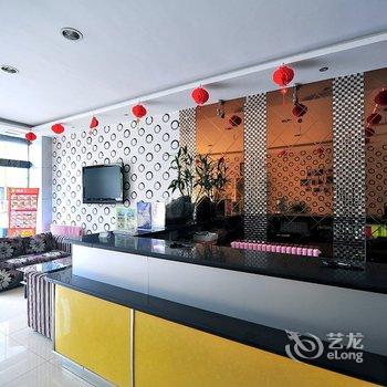 泰景雅轩商务宾馆(泰安火车站店)酒店提供图片