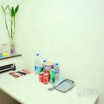 泰景雅轩商务宾馆(泰安火车站店)酒店提供图片