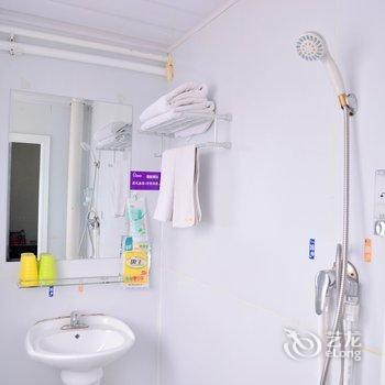 泰景雅轩商务宾馆(泰安火车站店)酒店提供图片