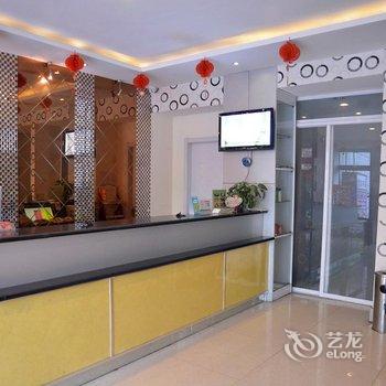 泰景雅轩商务宾馆(泰安火车站店)酒店提供图片