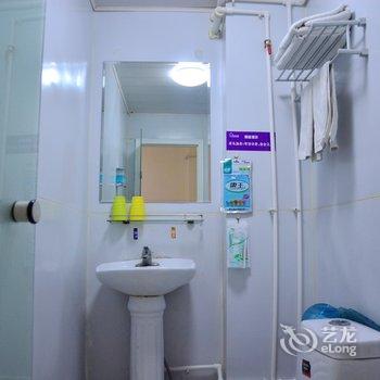 泰景雅轩商务宾馆(泰安火车站店)酒店提供图片