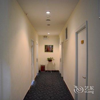 泰景雅轩商务宾馆(泰安火车站店)酒店提供图片
