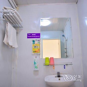 泰景雅轩商务宾馆(泰安火车站店)酒店提供图片