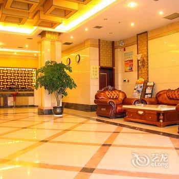 怀化世外桃源生态酒店(原今世缘精品酒店)酒店提供图片