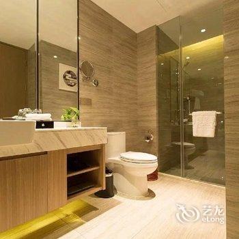 南京天禧酒店酒店提供图片