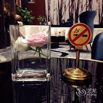 南京天禧酒店酒店提供图片