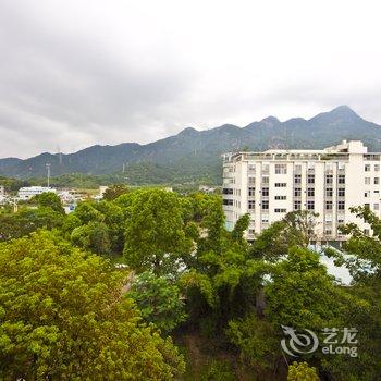 福州沐兰酒店酒店提供图片