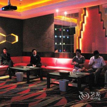 启东先豪国际酒店酒店提供图片