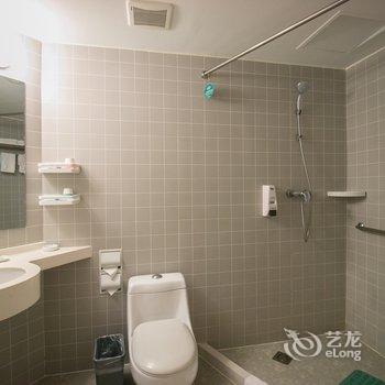 锦江之星永康市汽车西站店酒店提供图片