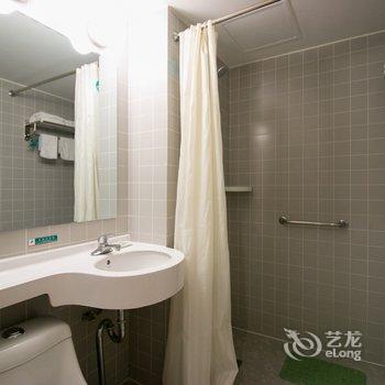 锦江之星永康市汽车西站店酒店提供图片