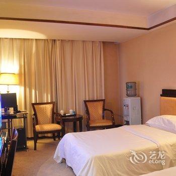 汉中三国大酒店酒店提供图片