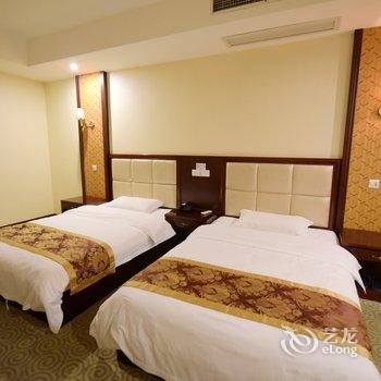 都市118连锁酒店(泰州高港店)酒店提供图片