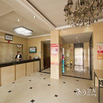 A家连锁酒店(济宁火车站店)酒店提供图片