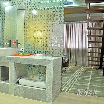 临沂湄洲湾设计酒店酒店提供图片