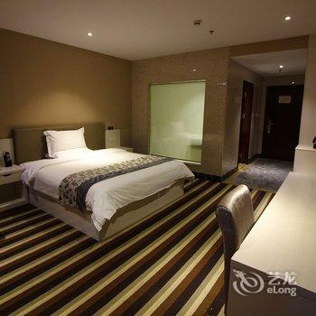 清远福源商务酒店酒店提供图片