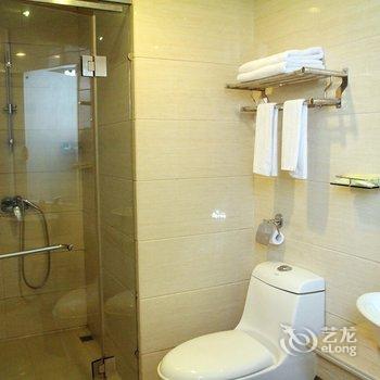 阳江峰会酒店酒店提供图片