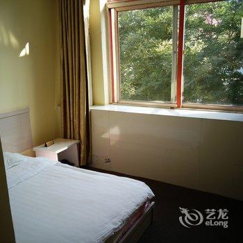 榆中新兰院主题宾馆酒店提供图片