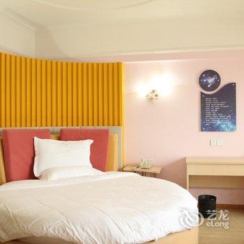 星座主题酒店(珠海金鼎北站店)酒店提供图片