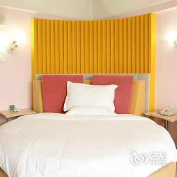 星座主题酒店(珠海金鼎北站店)酒店提供图片