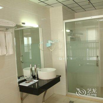 星座主题酒店(珠海金鼎北站店)酒店提供图片