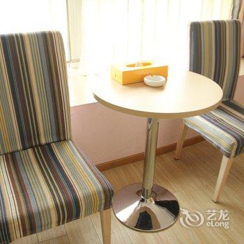 星座主题酒店(珠海金鼎北站店)酒店提供图片