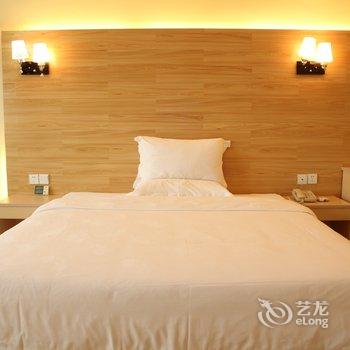 星座主题酒店(珠海金鼎北站店)酒店提供图片