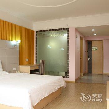 星座主题酒店(珠海金鼎北站店)酒店提供图片