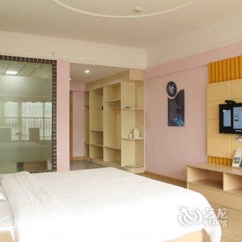 星座主题酒店(珠海金鼎北站店)酒店提供图片