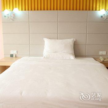 星座主题酒店(珠海金鼎北站店)酒店提供图片