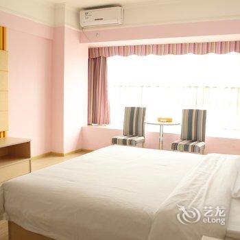 星座主题酒店(珠海金鼎北站店)酒店提供图片