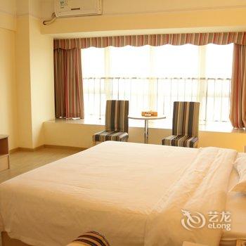 星座主题酒店(珠海金鼎北站店)酒店提供图片