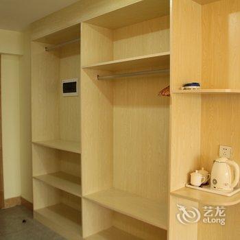 星座主题酒店(珠海金鼎北站店)酒店提供图片