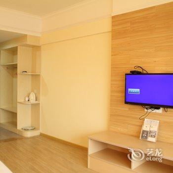 星座主题酒店(珠海金鼎北站店)酒店提供图片