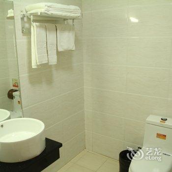 星座主题酒店(珠海金鼎北站店)酒店提供图片