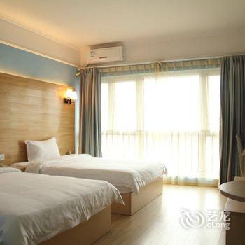 星座主题酒店(珠海金鼎北站店)酒店提供图片