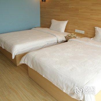 星座主题酒店(珠海金鼎北站店)酒店提供图片