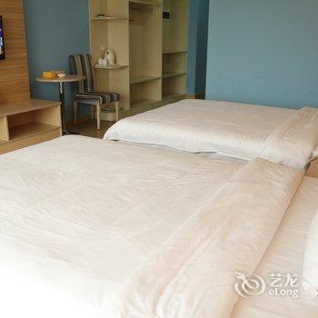 星座主题酒店(珠海金鼎北站店)酒店提供图片