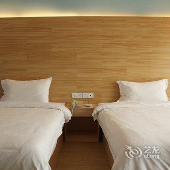 星座主题酒店(珠海金鼎北站店)酒店提供图片