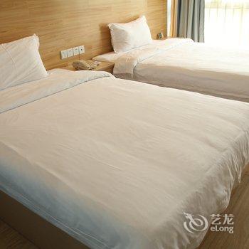 星座主题酒店(珠海金鼎北站店)酒店提供图片