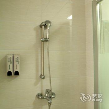 星座主题酒店(珠海金鼎北站店)酒店提供图片