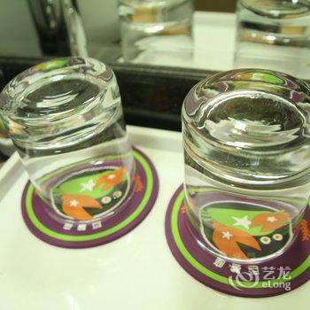 星座主题酒店(珠海金鼎北站店)酒店提供图片