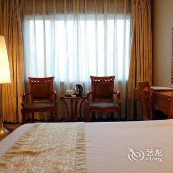 天津市华夏大酒店酒店提供图片