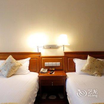 天津市华夏大酒店酒店提供图片